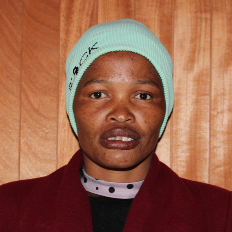 Venicia Mangumbu - Member - !Xun ECD teacher