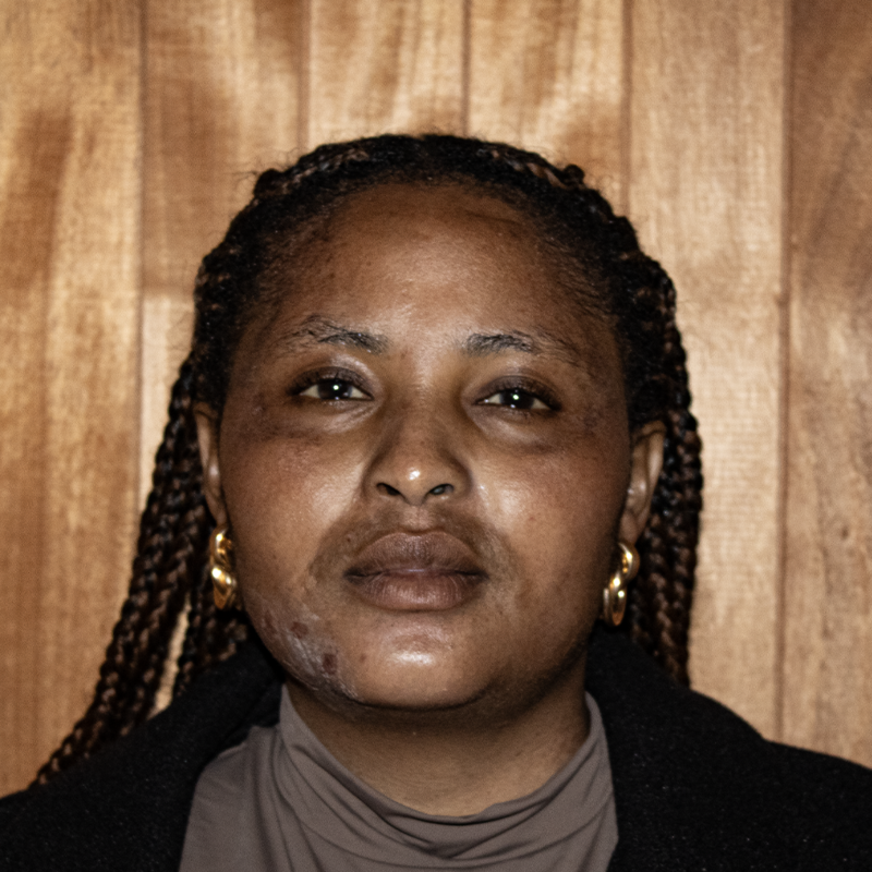 Felicia Andre - Member - !Xun Technical Team