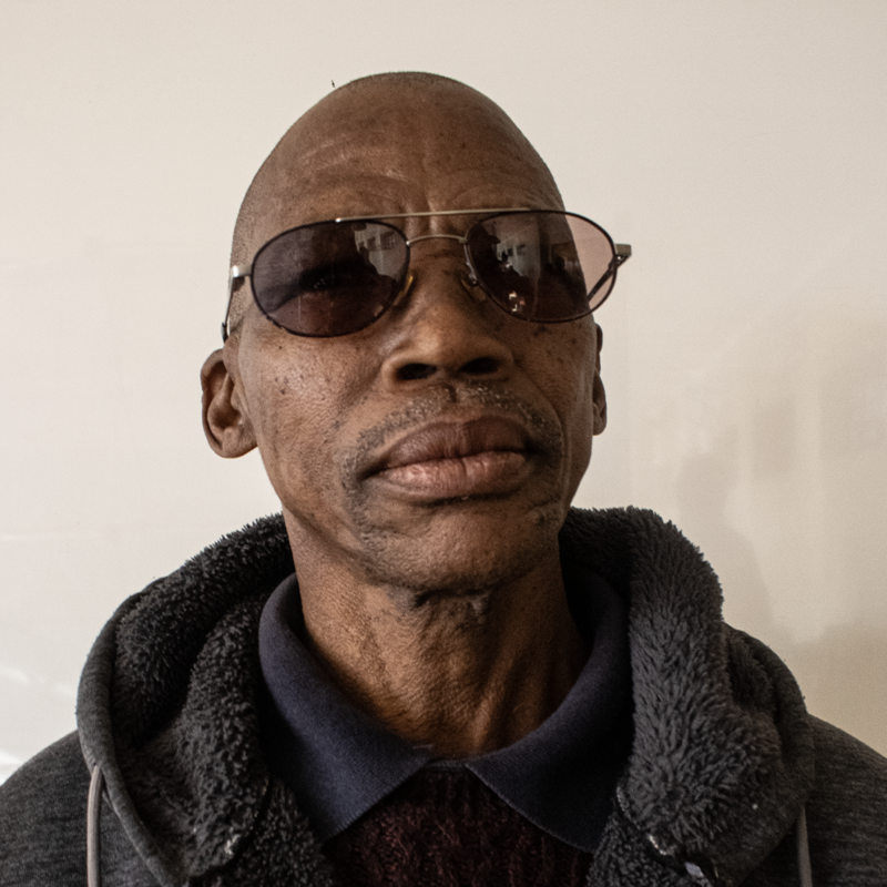 Hantie Guys - Member - !Xun Technical Team