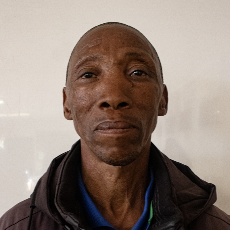 Keedens Tame - Member - !Xun Technical Team