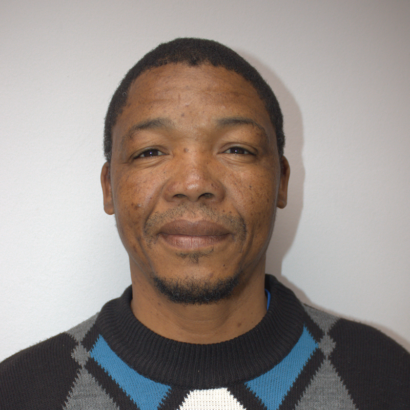 Netiema Tombo - Member - Traditional House